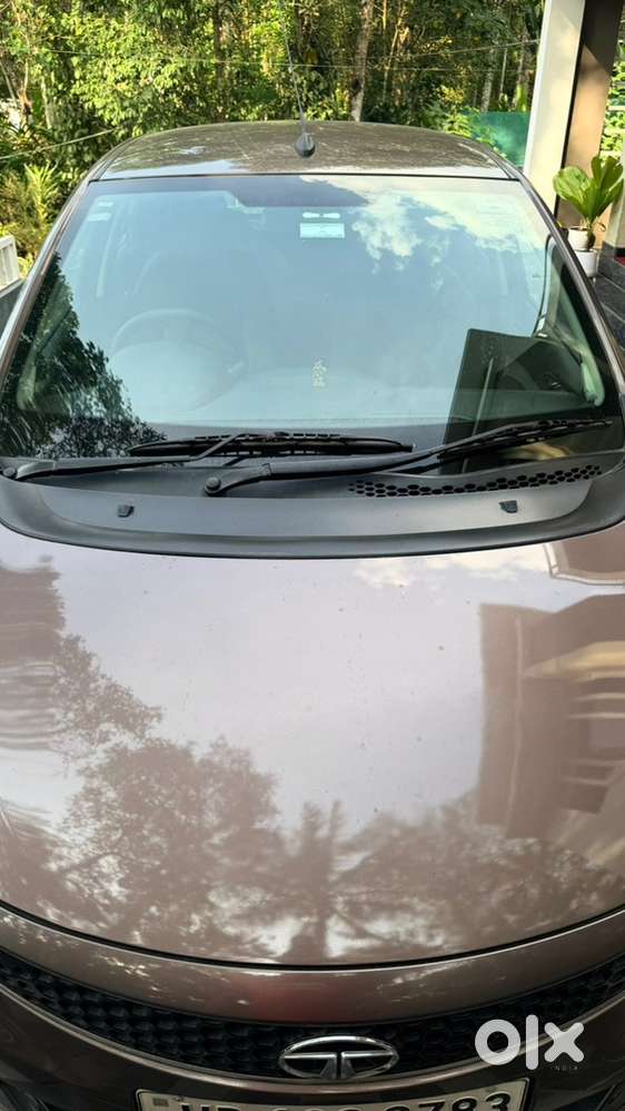 Tata Tiago 2018  Petrol