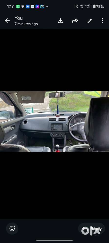 Gadi Bilkul Ok Hai Gadi Me Koi Bhi Kami Nhi Hai