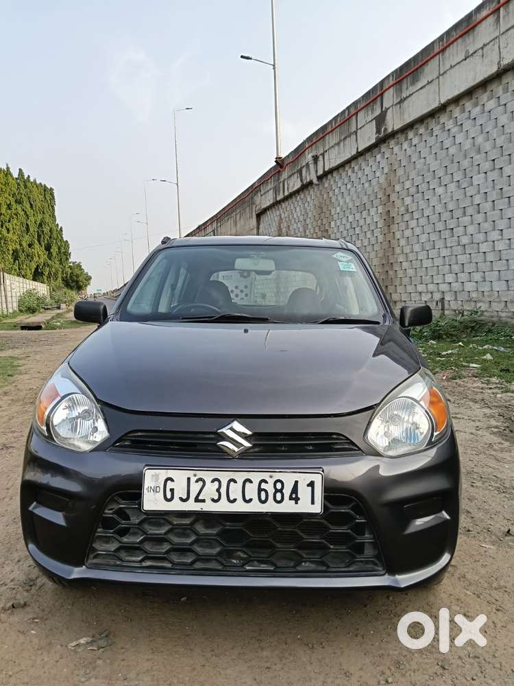 Maruti Suzuki 800 Ac Bsii, 2021, Cng & Hybrids