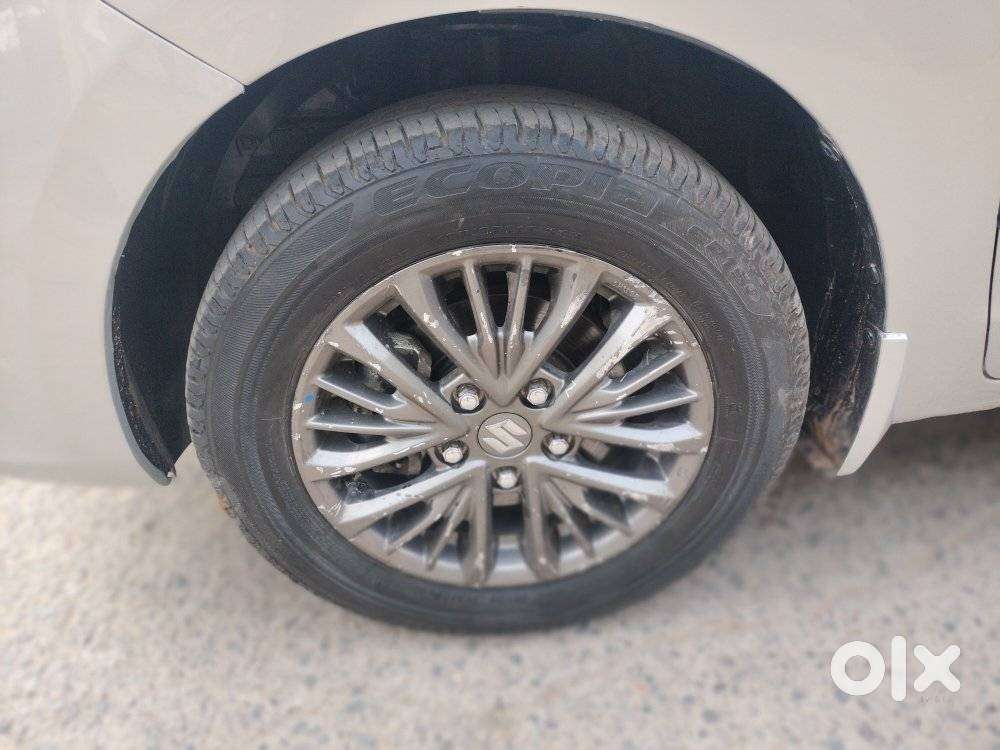 Maruti Suzuki Ertiga 1.5 Zxi Plus, 2019, Petrol