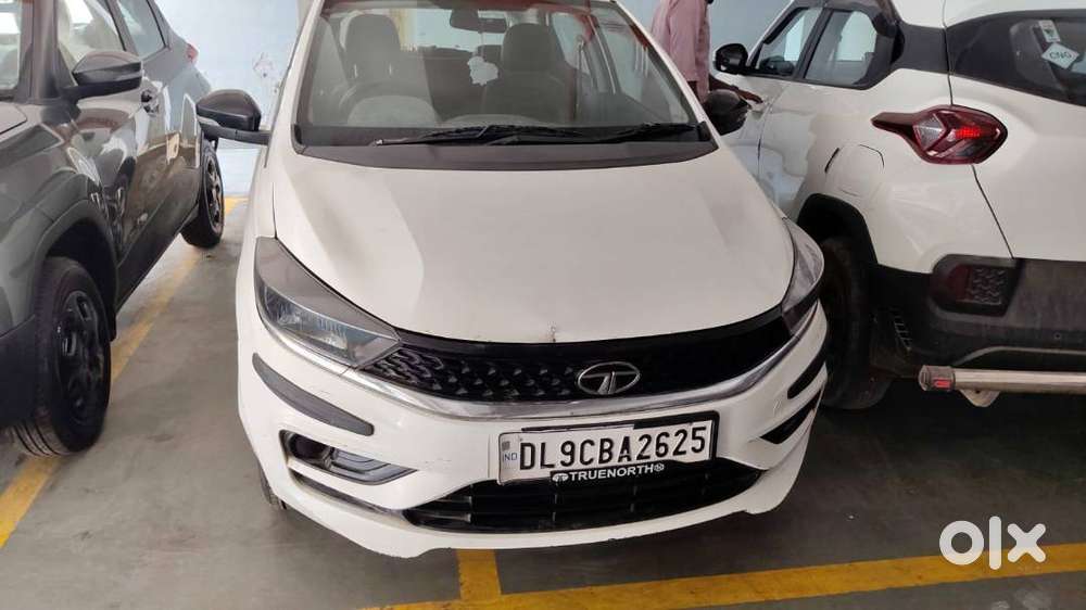 Tata Tiago Xt