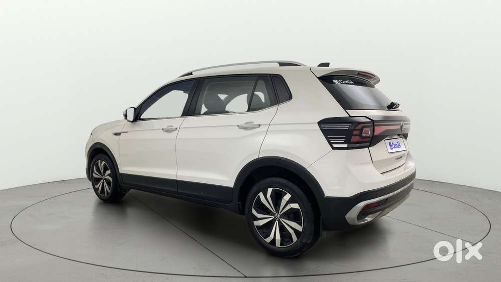 Volkswagen Taigun 1.5 Tsi Gt Plus, 2021, Petrol