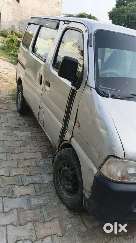 Maruti Suzuki Eeco Ac 2019