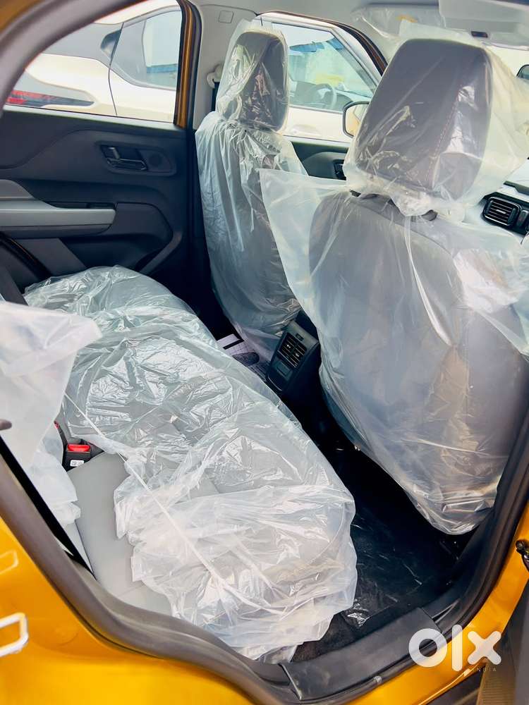 Tata Punch Pure, 2026, Petrol