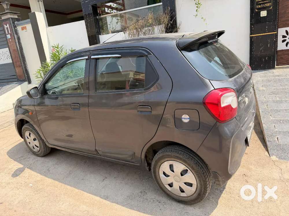 Maruti Suzuki Alto K10 2023 Petrol 23000 Km Driven