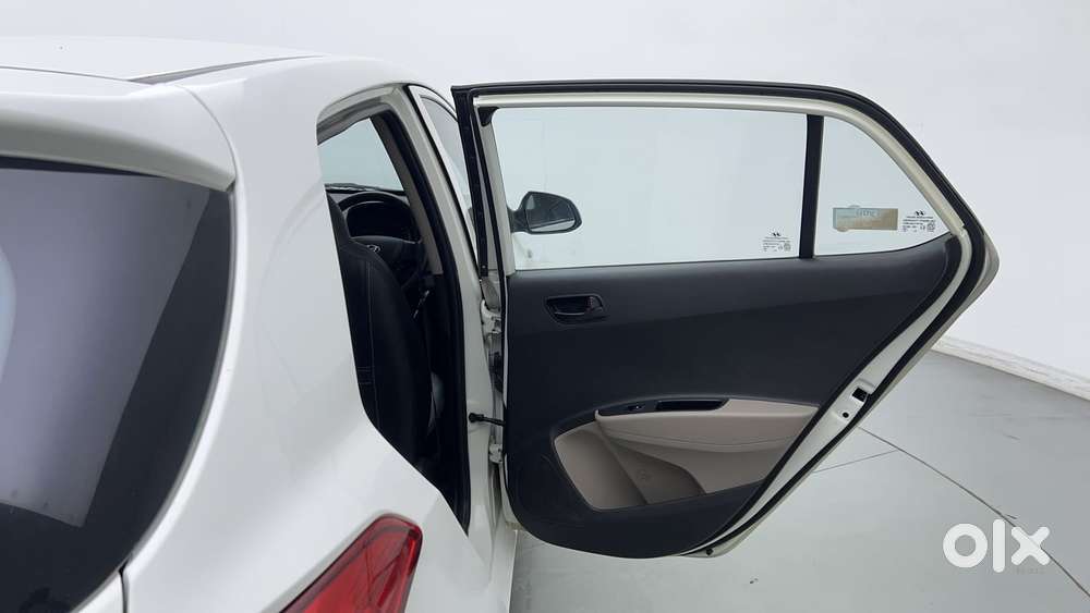 Hyundai Grand I10 1.2 Kappa Magna, 2014, Petrol
