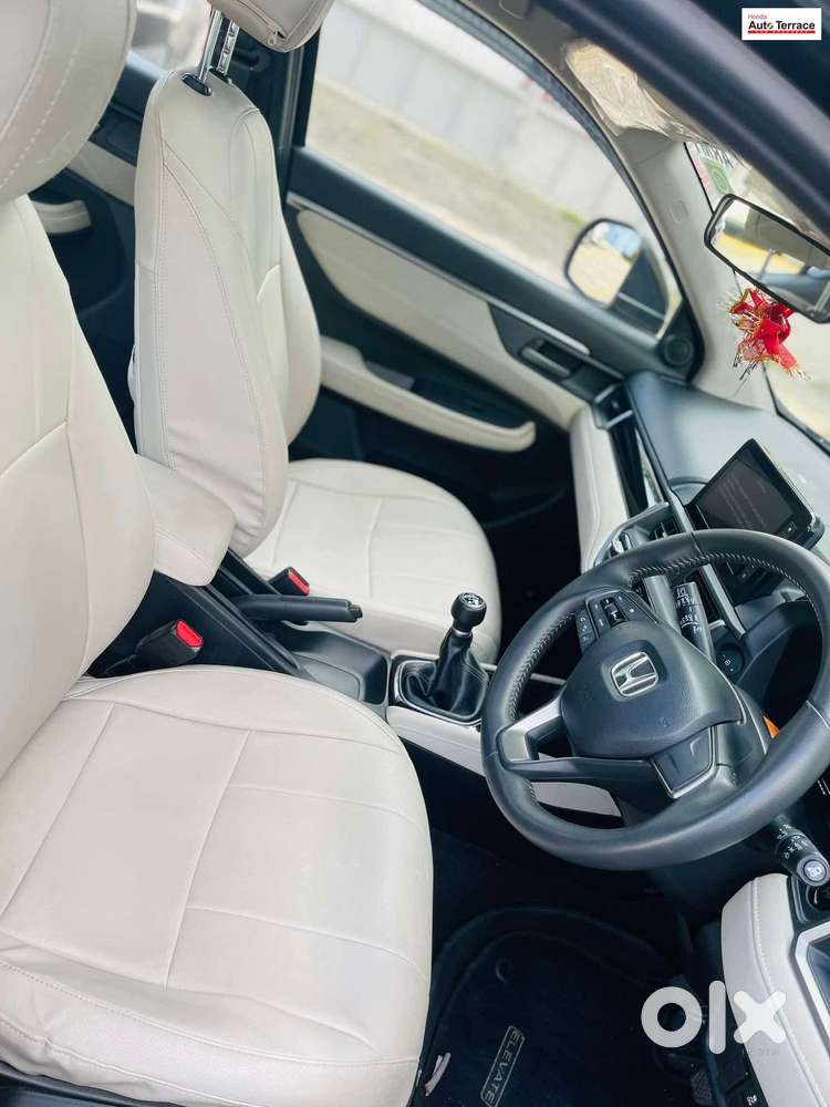 Honda Elevate Vx Cvt, 2025, Petrol