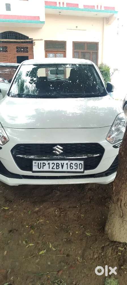 Swift 1.2 Vxi 2024 Car