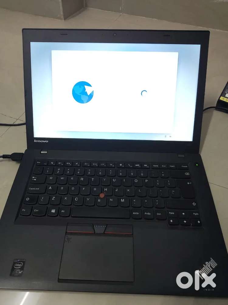 Lenovo Thinkpad Laptop