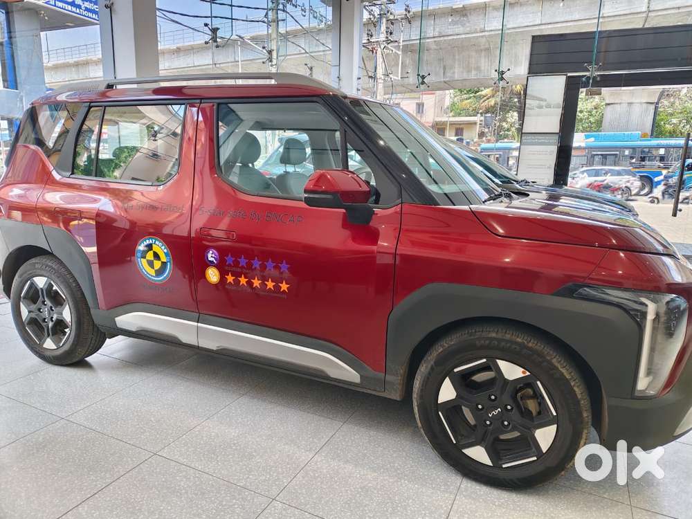 Kia Syros Htx Turbo, 2025, Petrol