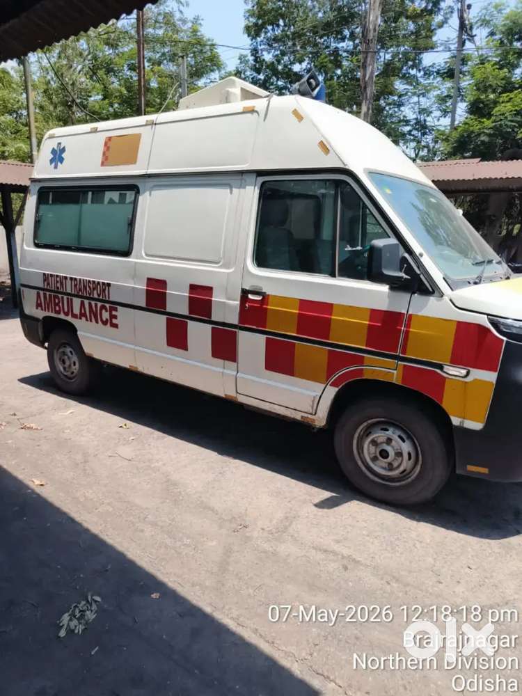Tata Winger 2.0 Platinum 2024