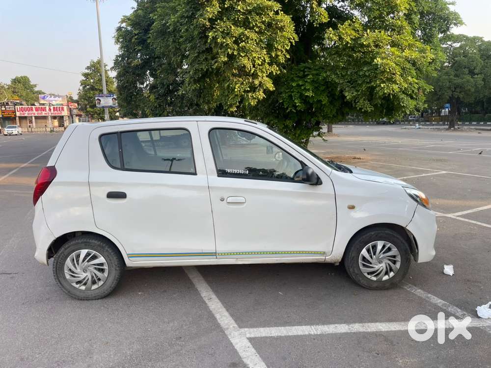 Maruti Suzuki 800 Ac 2019