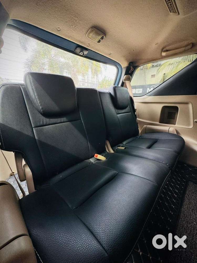 Good Condition Toyota Fortuner  Automatic 2012