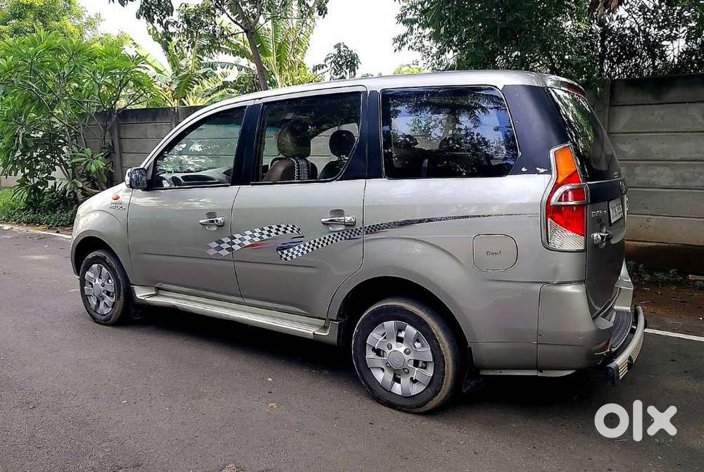 Mahindra Xylo [ ] 2.5 D2 Bs Iii, 2012, Diesel