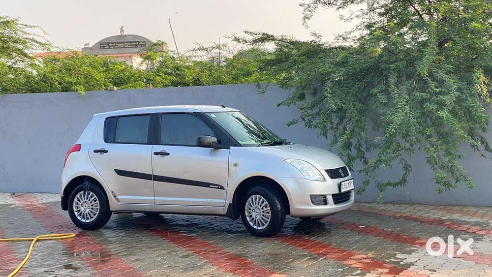 Maruti Suzuki Swift 2008 Petrol Well Maintained