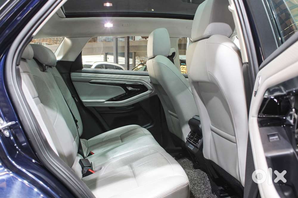 Land Rover Range Evoque Se R-dynamic Diesel, 2021, Diesel