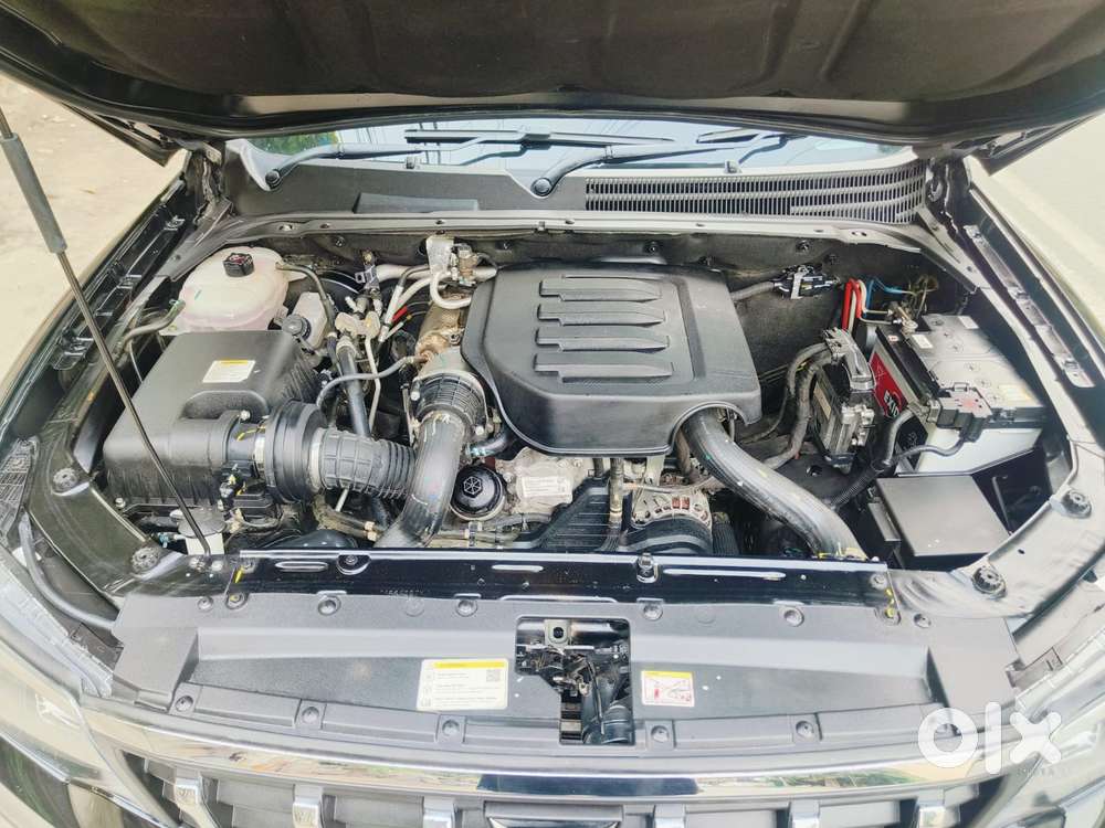 Mahindra Scorpio-n 2.2 Z8 L Diesel At 7 Str, 2025, Diesel
