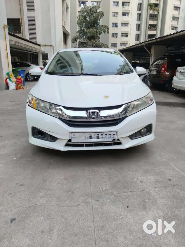 Honda City 2016 Diesel Good Condition