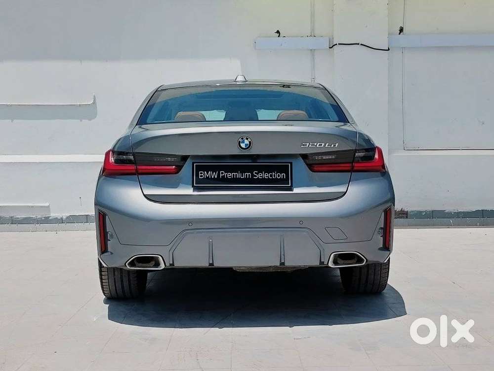 Bmw 3 Series Gran Limousine 320ld M Sport, 2024, Diesel