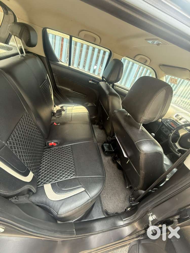 Maruti Suzuki Swift 2016