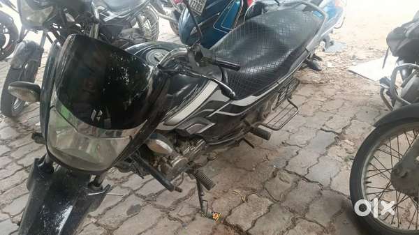 Supar splendor bike 2022 February 1 St owner all good conditions