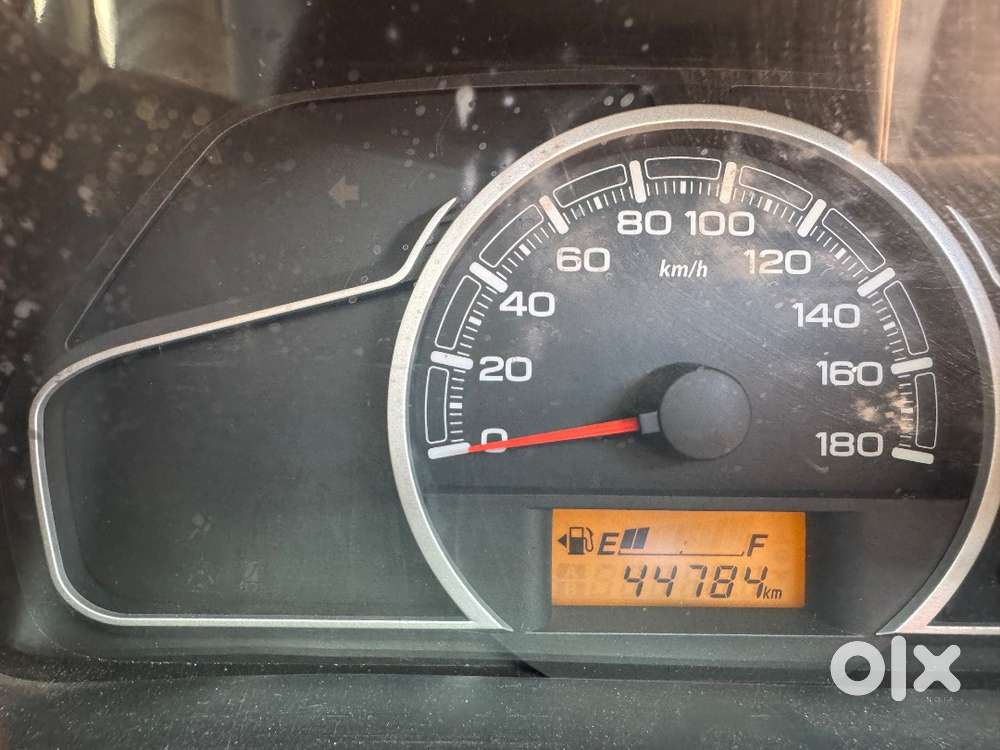 Well Maintained Single Owner Alto Car For Sale