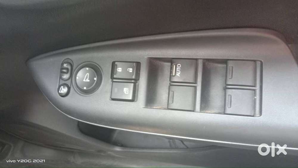 Honda Wr-v 1.5 Vx I-dtec, 2018, Diesel