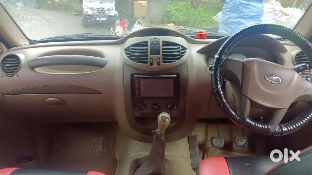 Mahindra Xylo Diesel Manual 2014