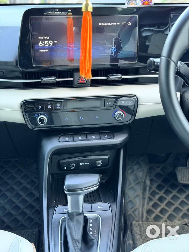 Hyundai Verna 2023 Model