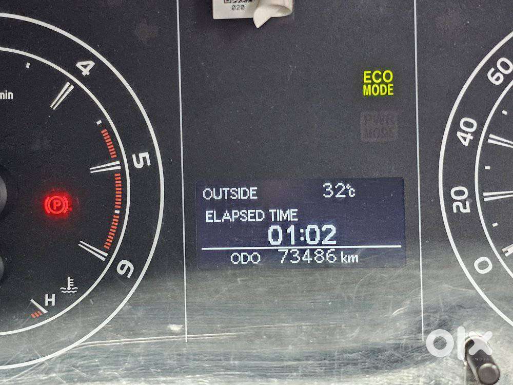 Toyota Innova Crysta