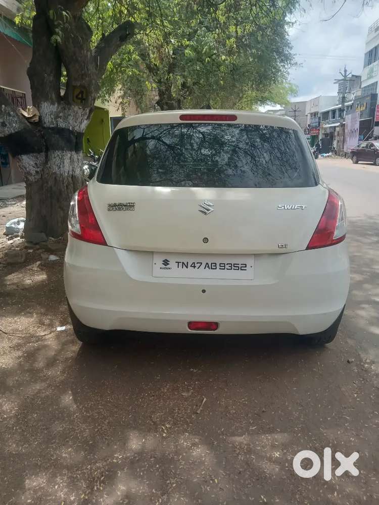 Maruti Suzuki Swift 2011 Diesel 145000 Km Driven