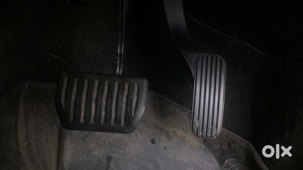 Tata Harrier Xza+, 2020, Diesel