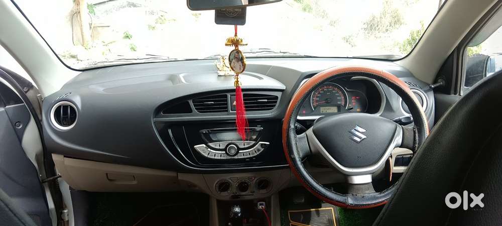 Maruti Suzuki Alto K10 2015
