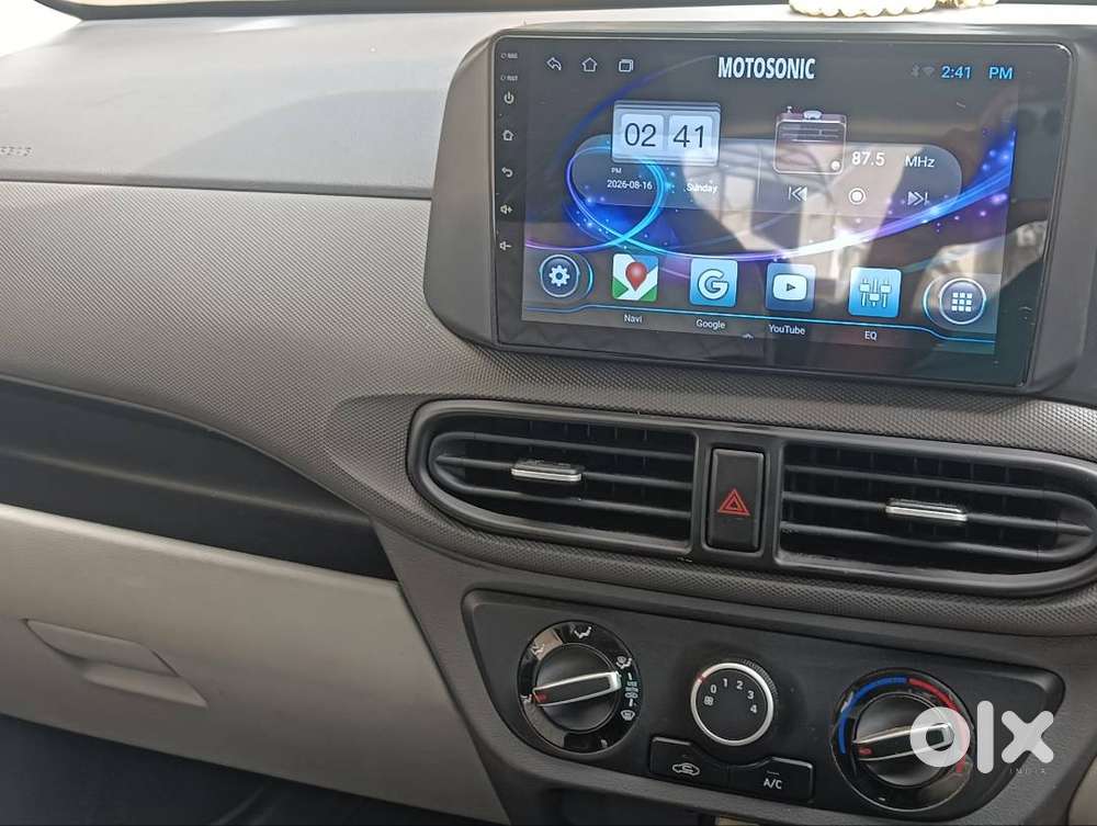 Hyundai Grand I10 Nios 2023