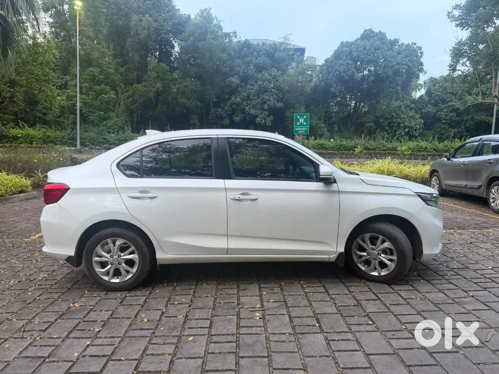 Honda Amaze Vx Diesel 2019 Mt