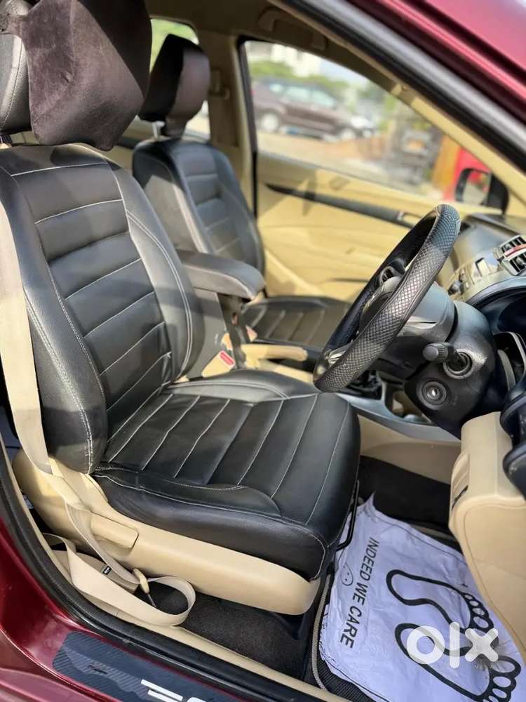 Honda City Petrol Well Maintained