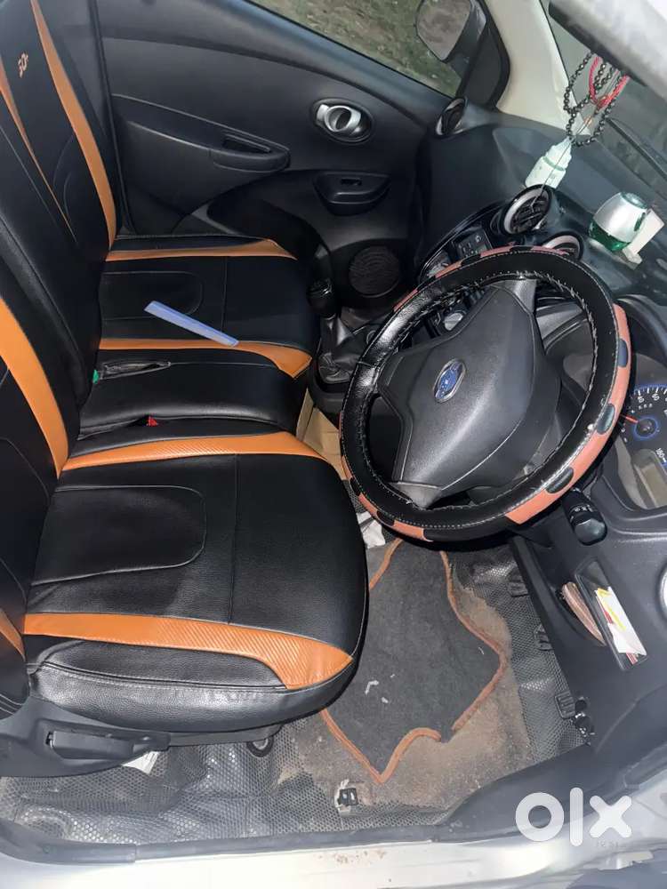 Datsun Go Plus 2018 Petrol 70000 Km Driven
