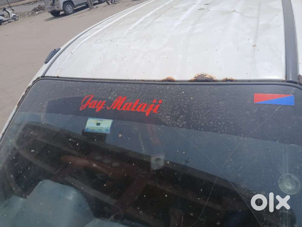 Maruti Suzuki Alto 2015 Lxi