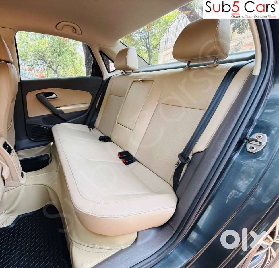 Volkswagen Vento 1.5 Tdi Highline, 2019, Diesel