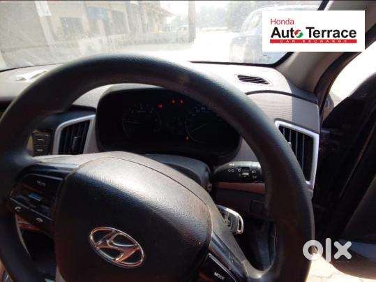 Hyundai Creta 1.4 Crdi S Plus, 2018, Diesel
