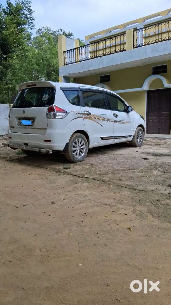 2013 Maruti Suzuki Ertiga