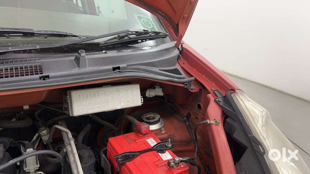 Maruti Suzuki Estilo Lxi Bs-iv, 2012, Petrol