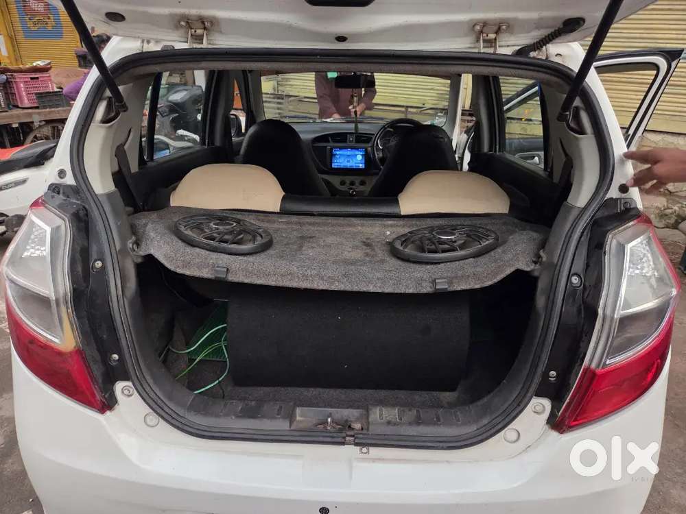 Maruti Suzuki Alto 2017