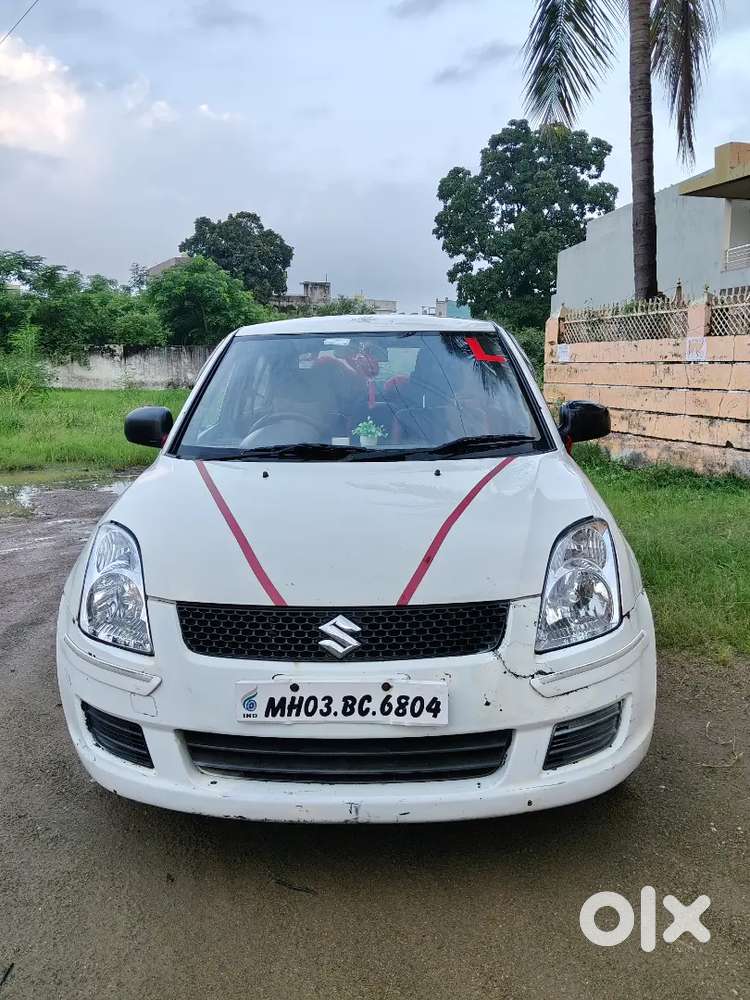 Maruti Suzuki Dzire 2016