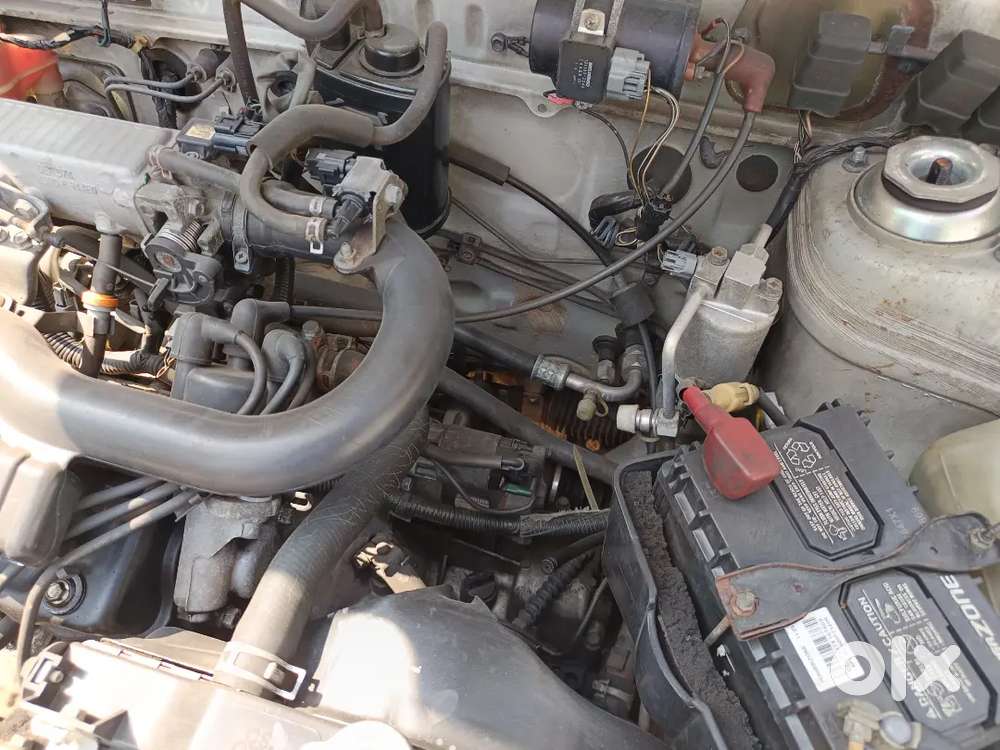 Maruti Suzuki 800 A/c 2012 Model Well Maintained 52000 Km