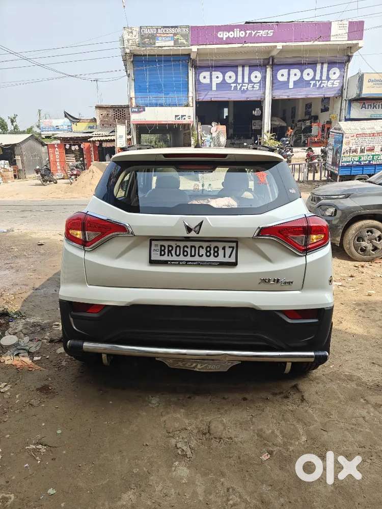 Mahindra Xuv300 Diesel 2023 Model