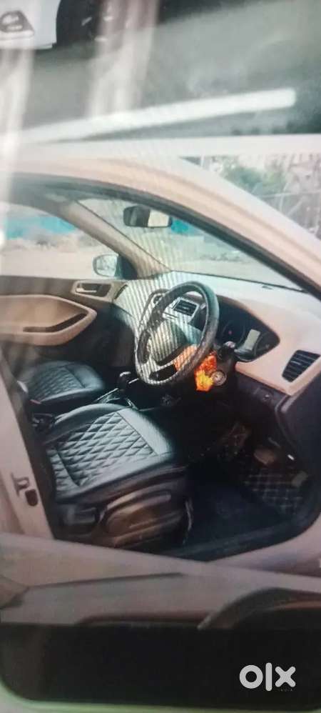 Hyundai I20 N Line 2018 Petrol Well Maintained