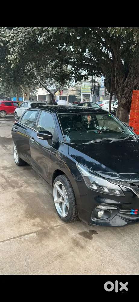Maruti Suzuki Baleno 2024 Petrol 19500 Km Driven