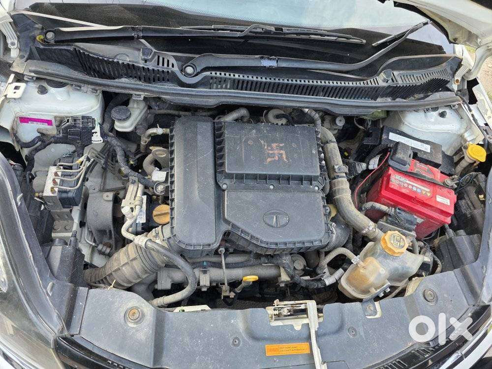 Tata Nexon 1.5 Revotorq Xm Plus (s), 2018, Diesel