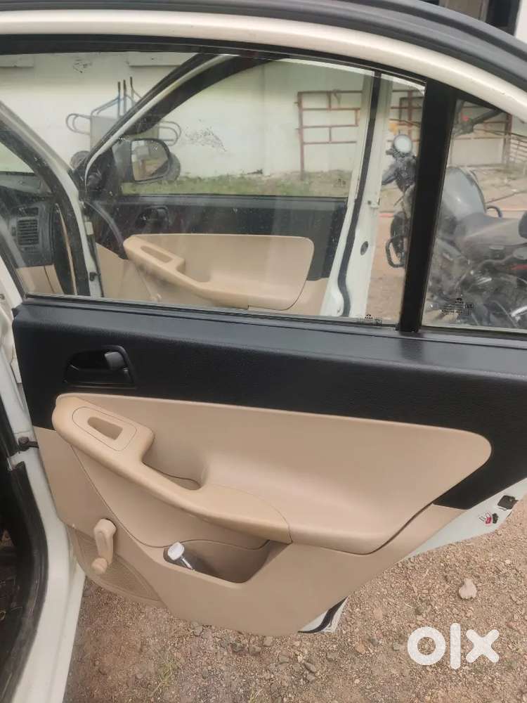 Tata Indica Vista 2014 Diesel Good Condition